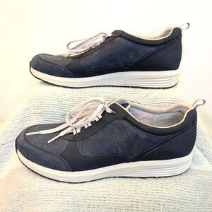 Rockport Trustride Women's Sneakers Blue 10
